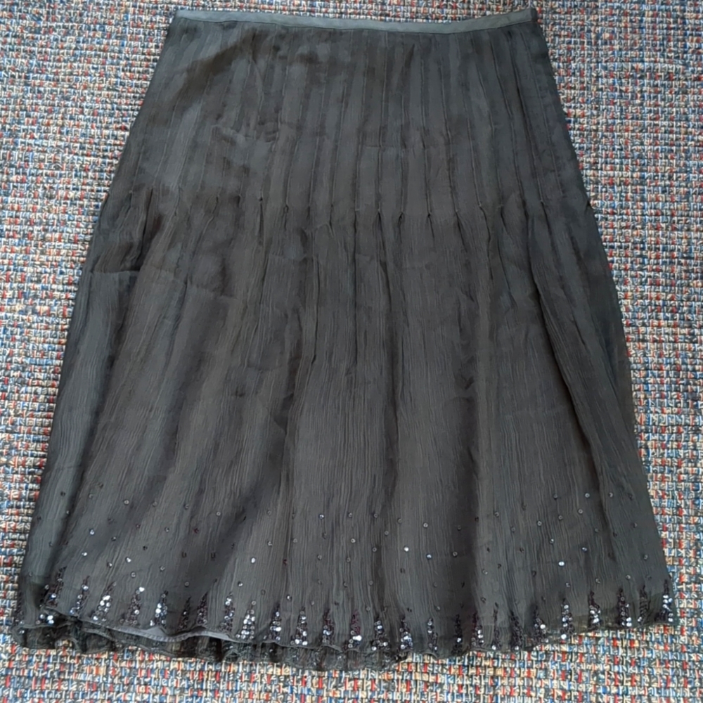 J crew skirt